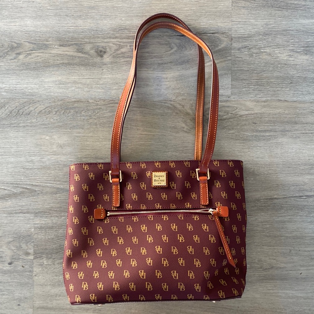 Rooney & Bourke Bag